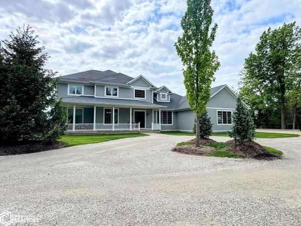 5007 FERRES Lane, Burlington, IA 52601