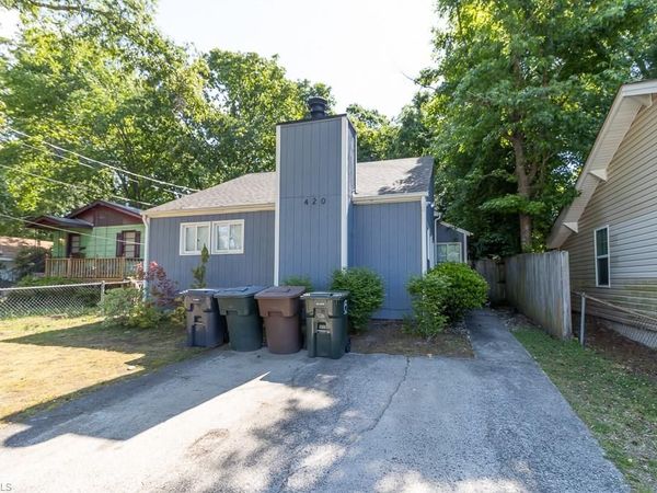 420 Beech Street, Greensboro, NC 27401