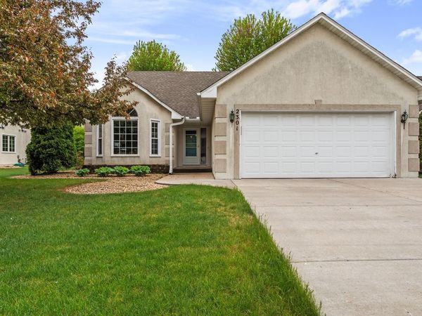 2301 Wight Bay, Brooklyn Park, MN 55443