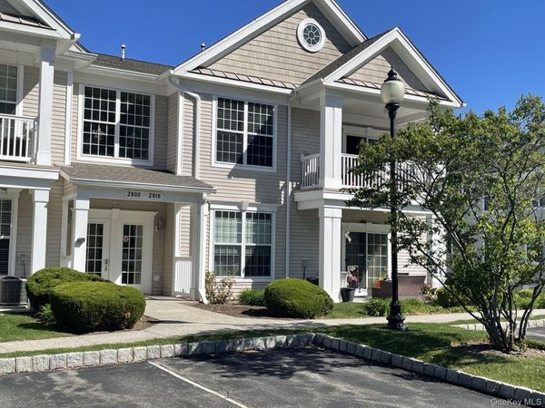 2814 Bennington , Fishkill, NY 12524