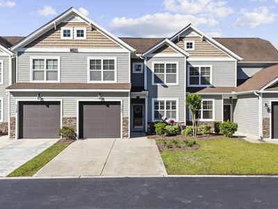 115 Machrie Loop , Unit C, Myrtle Beach, SC 29588