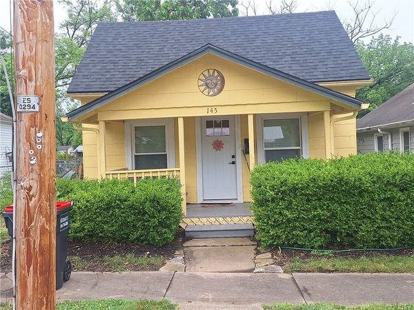 145 Richmond Street, Excelsior Springs, MO 64024