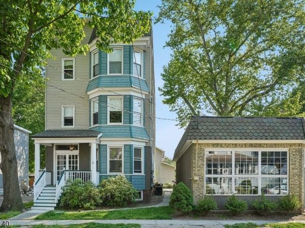 68 Llewellyn Ave, Bloomfield, NJ 07003
