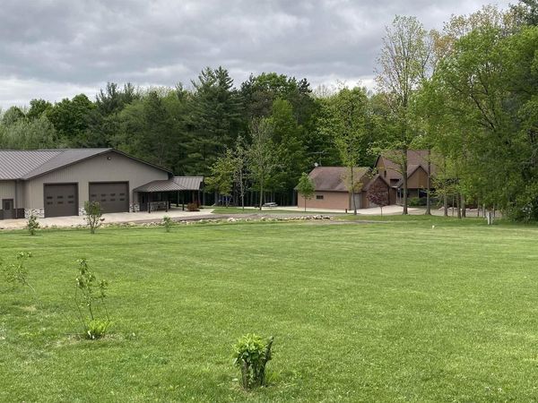 E7696 HORN ROAD, Marion, WI 54950