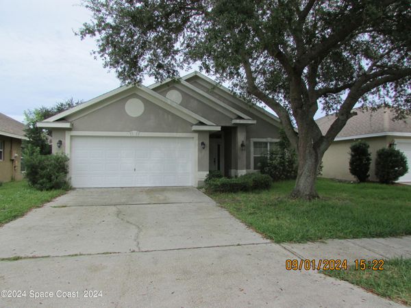 1065 Sedgewood Circle , West Melbourne, FL 32904