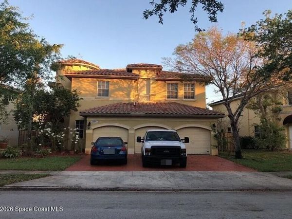 14051 SW 54th Street , Miramar, FL 33025