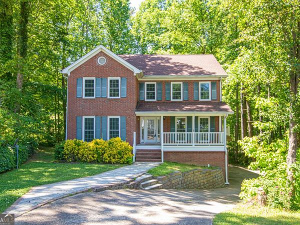 1970 Sturbridge Lane, Buford, GA 30519