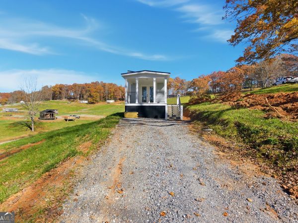 527 Saunders Road, Unit LOT 2, Franklin, NC 28734