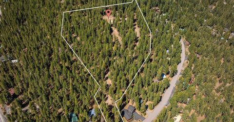 11483 Chamonix Road, Truckee, CA 96161 Photo