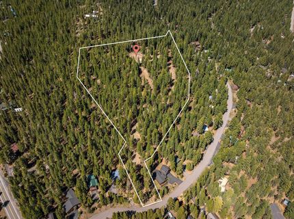 11483 Chamonix Road, Truckee, CA 96161 Photo