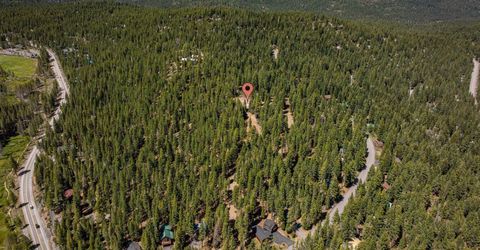 11483 Chamonix Road, Truckee, CA 96161 Photo