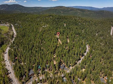 11483 Chamonix Road, Truckee, CA 96161 Photo