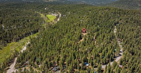 11483 Chamonix Road, Truckee, CA 96161 Photo