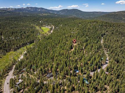 11483 Chamonix Road, Truckee, CA 96161 Photo