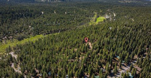 11483 Chamonix Road, Truckee, CA 96161 Photo
