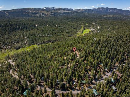 11483 Chamonix Road, Truckee, CA 96161 Photo