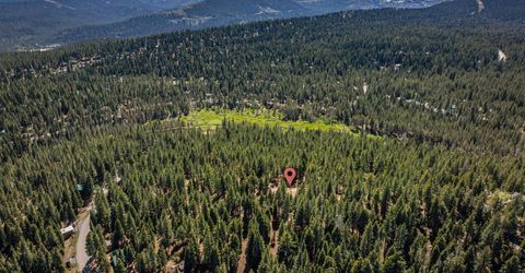 11483 Chamonix Road, Truckee, CA 96161 Photo