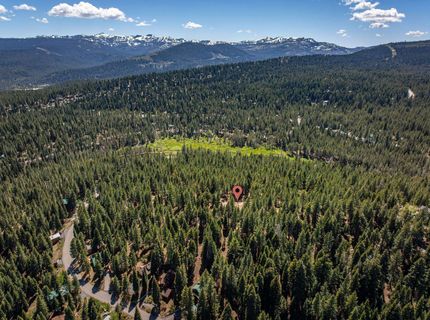 11483 Chamonix Road, Truckee, CA 96161 Photo