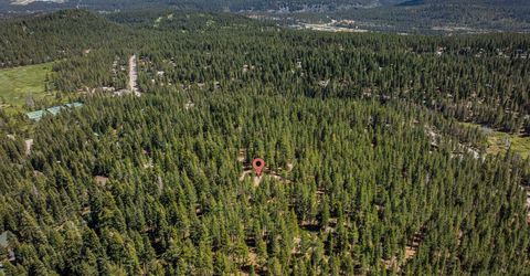 11483 Chamonix Road, Truckee, CA 96161 Photo
