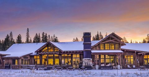 11483 Chamonix Road, Truckee, CA 96161 Photo