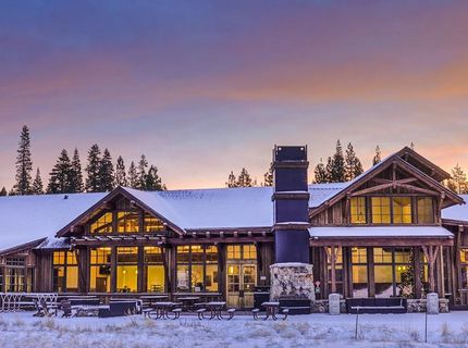 11483 Chamonix Road, Truckee, CA 96161 Photo