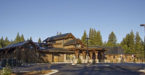 11483 Chamonix Road, Truckee, CA 96161 Photo