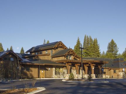 11483 Chamonix Road, Truckee, CA 96161 Photo