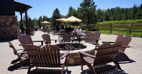 11483 Chamonix Road, Truckee, CA 96161 Photo