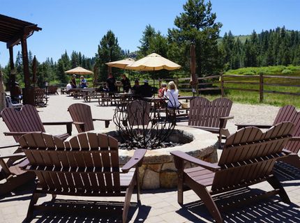 11483 Chamonix Road, Truckee, CA 96161 Photo