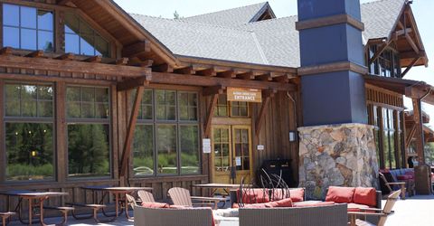 11483 Chamonix Road, Truckee, CA 96161 Photo