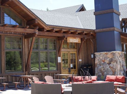 11483 Chamonix Road, Truckee, CA 96161 Photo