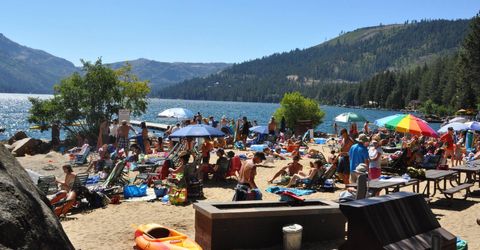 11483 Chamonix Road, Truckee, CA 96161 Photo