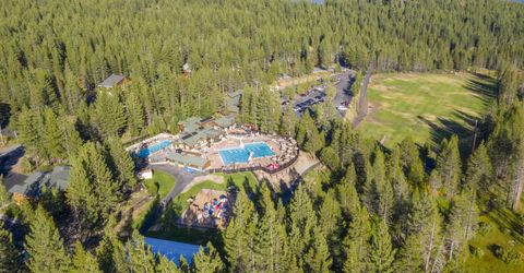 11483 Chamonix Road, Truckee, CA 96161 Photo