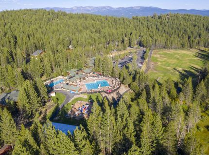 11483 Chamonix Road, Truckee, CA 96161 Photo