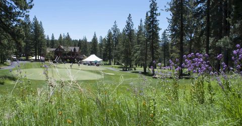 11483 Chamonix Road, Truckee, CA 96161 Photo