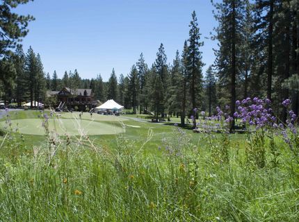 11483 Chamonix Road, Truckee, CA 96161 Photo