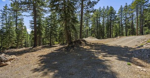 11483 Chamonix Road, Truckee, CA 96161 Photo