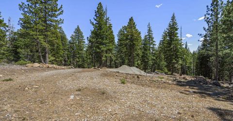 11483 Chamonix Road, Truckee, CA 96161 Photo