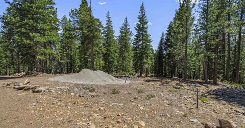 11483 Chamonix Road, Truckee, CA 96161 Photo