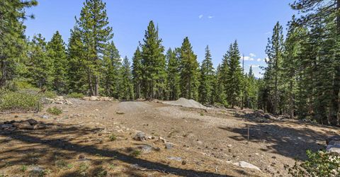 11483 Chamonix Road, Truckee, CA 96161 Photo