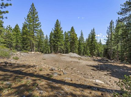 11483 Chamonix Road, Truckee, CA 96161 Photo