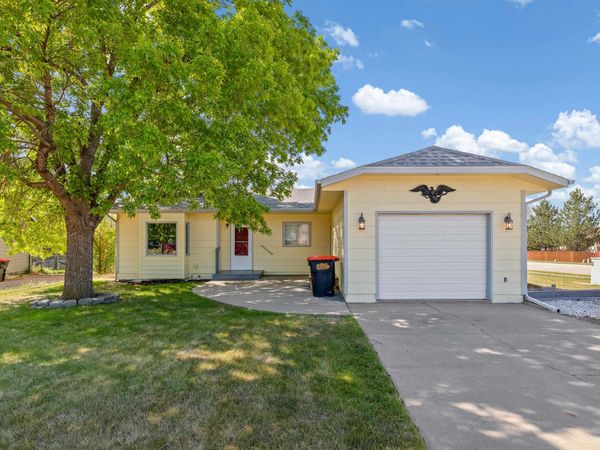 5505 N Pitch Court, Rapid City, SD 57703