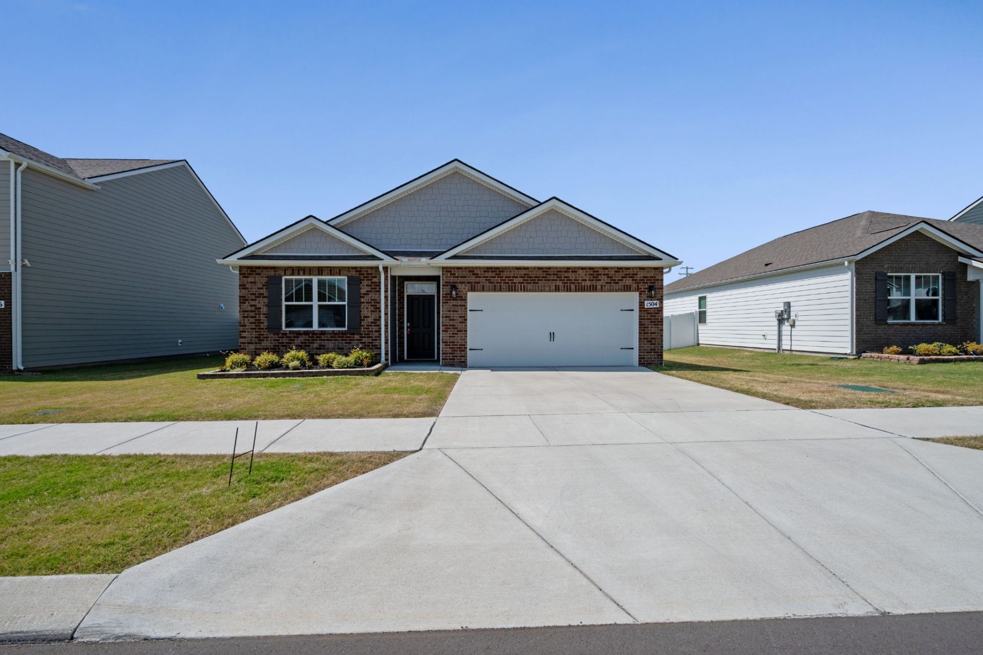 1504 Dove Dr , Lebanon, TN 37087 Main Photo
