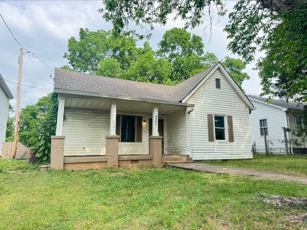 1220 Stockell St , Nashville, TN 37207