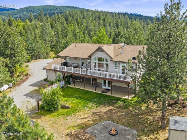 14760 W Aloysius Dr , Post Falls, ID 83854