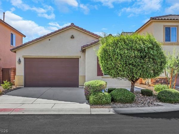 4913 Calabash Tree Court , Las Vegas, NV 89148