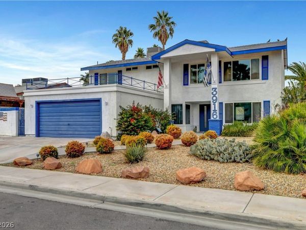 3916 E Reno Avenue , Las Vegas, NV 89120