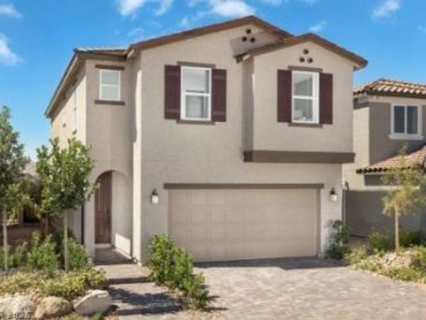 4319 W Gary Avenue , Las Vegas, NV 89139