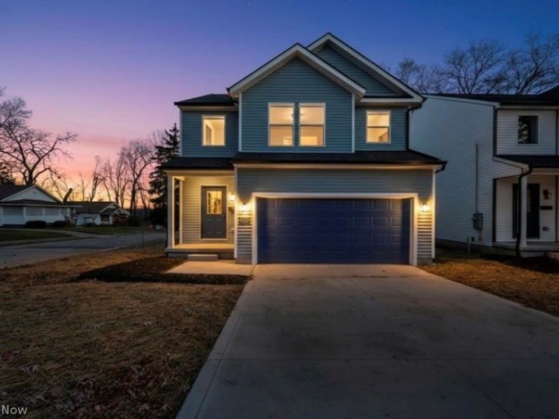 5197 Milo , Maple Heights, OH 44137 Photo 1