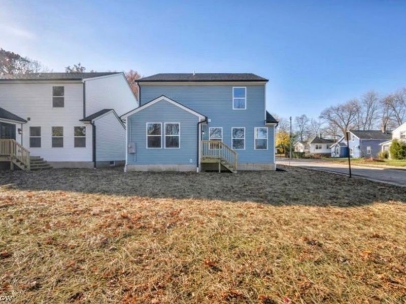 5197 Milo , Maple Heights, OH 44137 Photo 23